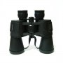 Професионален мощен туристически бинокъл 20X50 за лов риболов животни, снимка 4