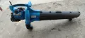 Бензинов листосъбирач GUDE GBL 2200 A, снимка 4