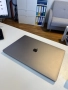 MacBook Pro 16” 2019 | i7 | 16GB | 512GB | Само 99 цикъла, снимка 10