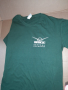 Тениска с лого УАЗ различни размери, снимка 2