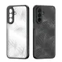 DUX DUCIS Aimo Series за Samsung Galaxy A27 5G Матов Удароустойчив TPU PC Калъф със Скрийн Протектор, снимка 2