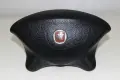 Airbag волан Fiat Scudo (2007-2017г.) 14012996ZD / Фиат Шкудо, снимка 3