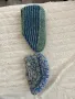 Ръчно плетени терлици, снимка 13