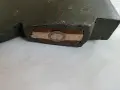 Стара военна Немска брадва Ocksenkopf , снимка 10