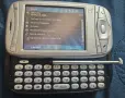HTC Wizard / Xda Mini S Windows Mobile, пълен комплект, като нов, снимка 2