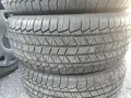 Летни гуми 225/60/17 на 2000км!!!, снимка 3