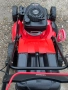 Бензинова несамоходна косачка Honda , снимка 7