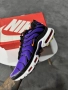 Nike Air Max Plus Voltage Purple, снимка 3