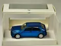 LANCIA DELTA HF Evo 2 1993 - мащаб 1:43 на Norev моделът е нов в кутия, снимка 3