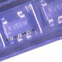 SY8089AAAC SMD MARKING - KVBTX SOT23-5 Step Down Regulator  I OUT - 2A  - 2 БРОЯ, снимка 4