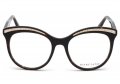 MARCIANO BY GUESS 🍊 Дамски рамки за очила BROWN "N" CRYSTALS нови с кутия, снимка 8
