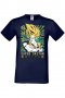 Мъжка тениска Dragon Ball Z 15,Анимация,игра,Празник,Повод,, снимка 5