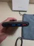 Преносима външна батерия Charmast Power Bank с капацитет 26800mAh (модел W2002C), снимка 2
