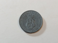 Монета 20 стотинки 1917 г, снимка 3