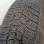  Гуми Барум 2 бр, зимни 175/65/14, снимка 5