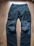 Blaklader Service Trousers Stretch 1422-1645 - мъжки работен панталон КАТО НОВ 50/М , снимка 5