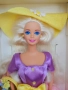 Нова ретро кукла Барби Spring Blossom Barbie 1995, снимка 3