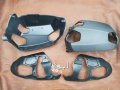 Протектори за цилиндрите Fit BMW RNine T 2014-20, R1200GS 2010-12, снимка 5