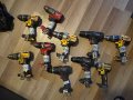 Винтоверти Бош , девалт Bosch Dewalt 18V, снимка 4