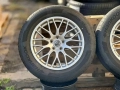 5х114.3 18 Джанти Kia Hyuinday Mazda Nissan Toyota ET 40 J 8, снимка 4