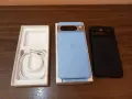 Google Pixel 8 Pro като нов, бартер възможно , снимка 1