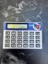 Ретро мини калкулаторче, снимка 2