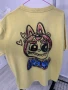 Тениска Дисни Desney Labubu Лабубу, снимка 11
