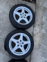 Зимни гуми с джанти 205/55 R16, снимка 7