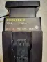 Зарядно Festool TCL6, снимка 2