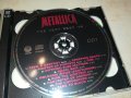 METALLICA CD X2бр 0311231007, снимка 6