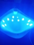 LED лампа за маникюр, снимка 4