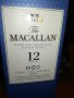 macallan-празно шише и кутия за колекция 2907221442, снимка 16