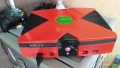 Хакнат XBOX Classic джойстик игри x box хбох х бокс х бох ексбокс екс бокс, снимка 14