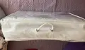 Бебешки матрак с Алое Вера, 60х120, снимка 2