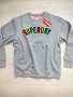 Мъжка блуза Superdry размер 3XL, снимка 1 - Блузи - 42048658