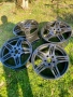 Джанти R20 Porsche Audi Vw, снимка 1