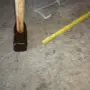 голям стар каменарски чук 5 килограма , снимка 8