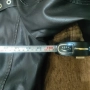 Мъжко кожено яке, снимка 4