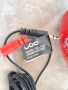 Слушалки UGO COLIMA H100 с микрофон/ червени/, снимка 5
