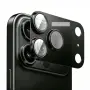 Apple iPhone 18 Pro Max / iPhone 18 Pro / Алуминиев протектор за камера, снимка 7