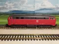 Дизелов локомотив Piko BR218 HO 1/87, снимка 6