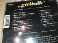 GIRL TALK CD 3007251129, снимка 12