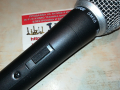 shure sm58 microphone-внос swiss 2004221149, снимка 5