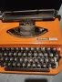 пишеща машина privileg 300T, снимка 2