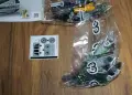 LEGO Star Wars 75360 Джедайският звезден изтребител на Йода, снимка 2