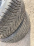 Зимни гуми Michelin 185/55/15 с джанти, снимка 5