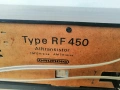 Радиоприемник GRUNDIG RF 450, снимка 8