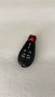 Кутийка за ключ дистанционно Jeep Grand Cherokee 2008-2013, снимка 1