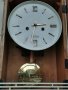 стенен часовник-ЯНТАР, снимка 4