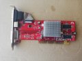 Видео карта ATi Radeon Epox A9250 128MB DDR 64bit AGP, снимка 1 - Видеокарти - 37254813